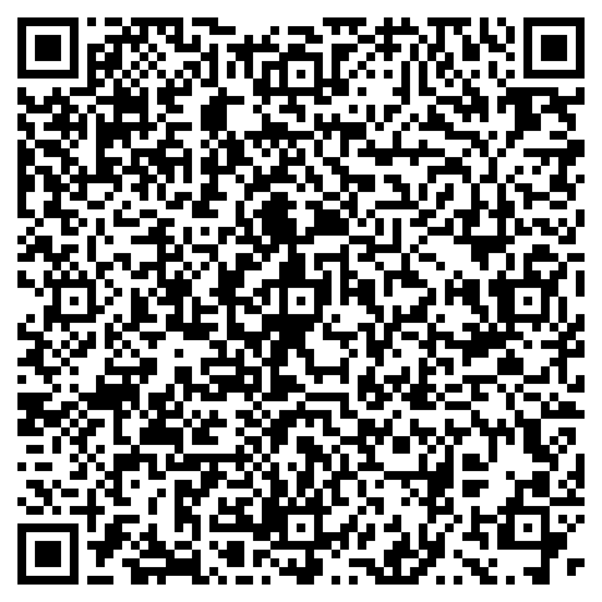 QR Code scannen und Kontakt abspeichern